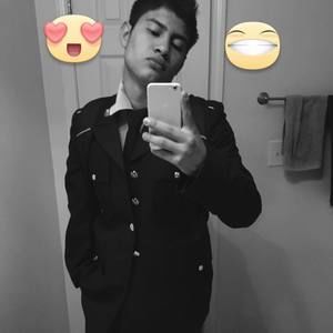 Meet your Posher, Melvin